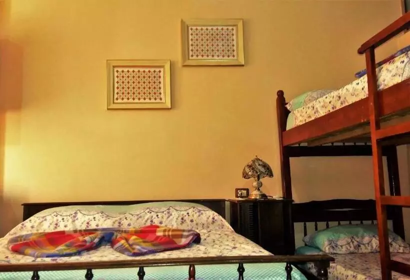 Pemaj Hostel