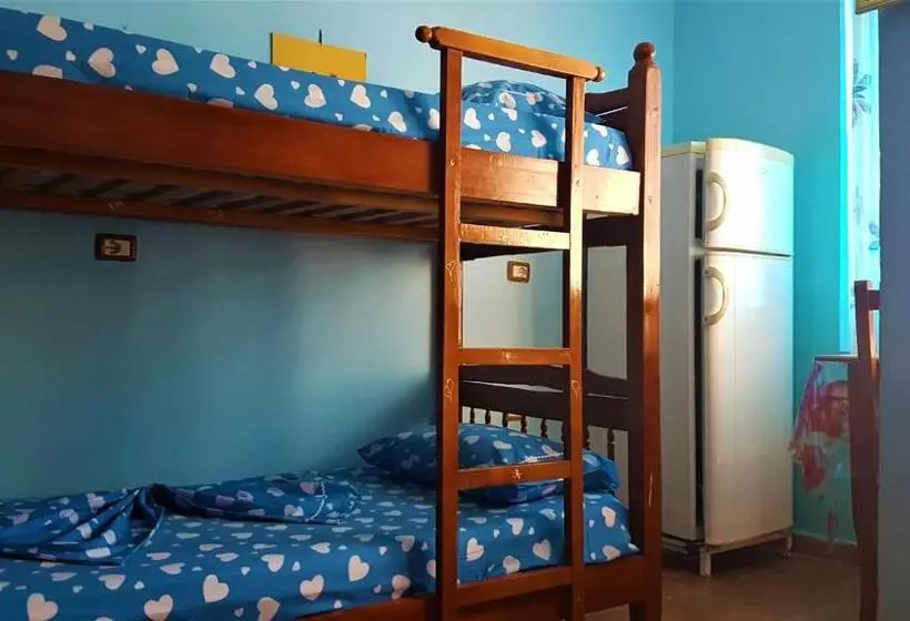 Pemaj Hostel