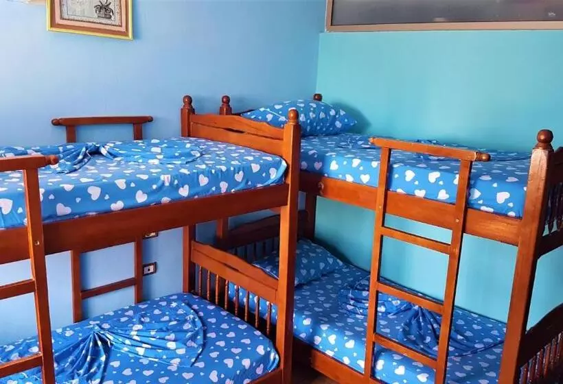 Pemaj Hostel