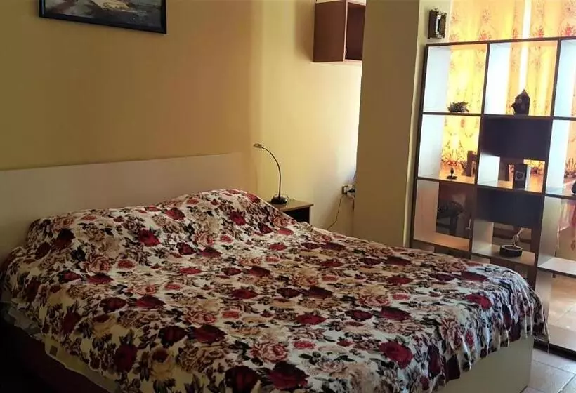 Pemaj Hostel