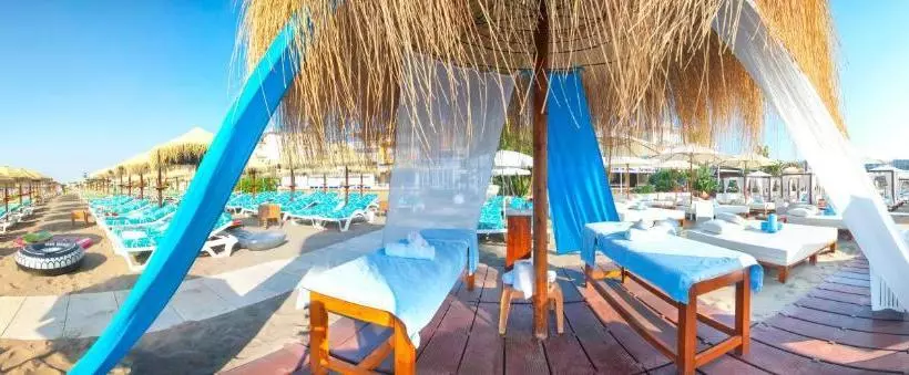 Playa Miguel Beach Club