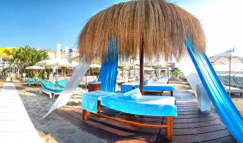 Playa Miguel Beach Club