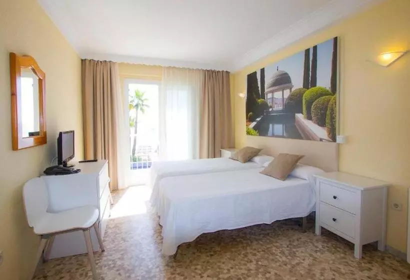 Playa Miguel Beach Club