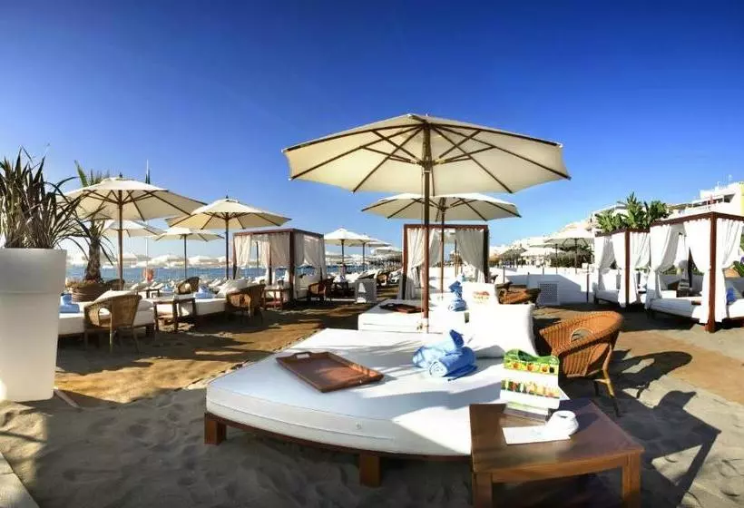 Playa Miguel Beach Club