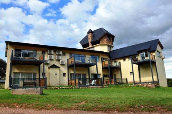 リゾートホテル El Mirador Complejo Turístico