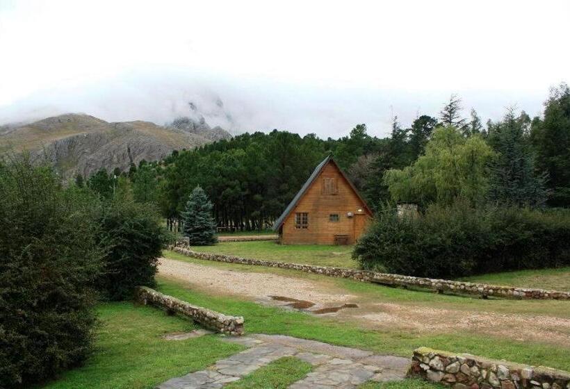 リゾートホテル El Mirador Complejo Turístico