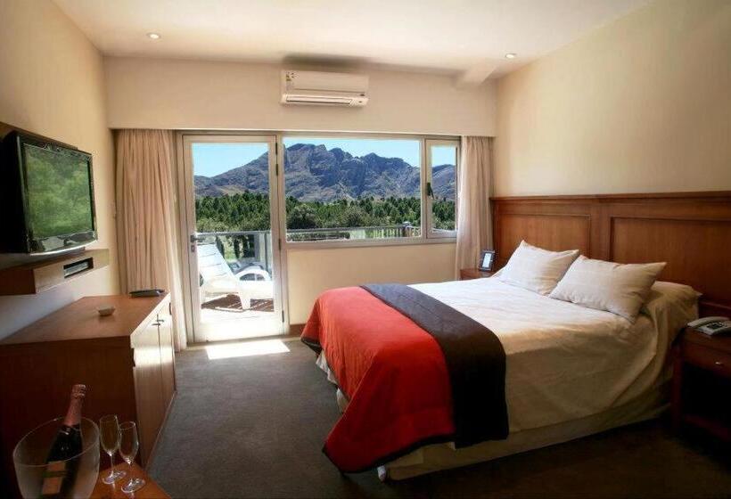 リゾートホテル El Mirador Complejo Turístico