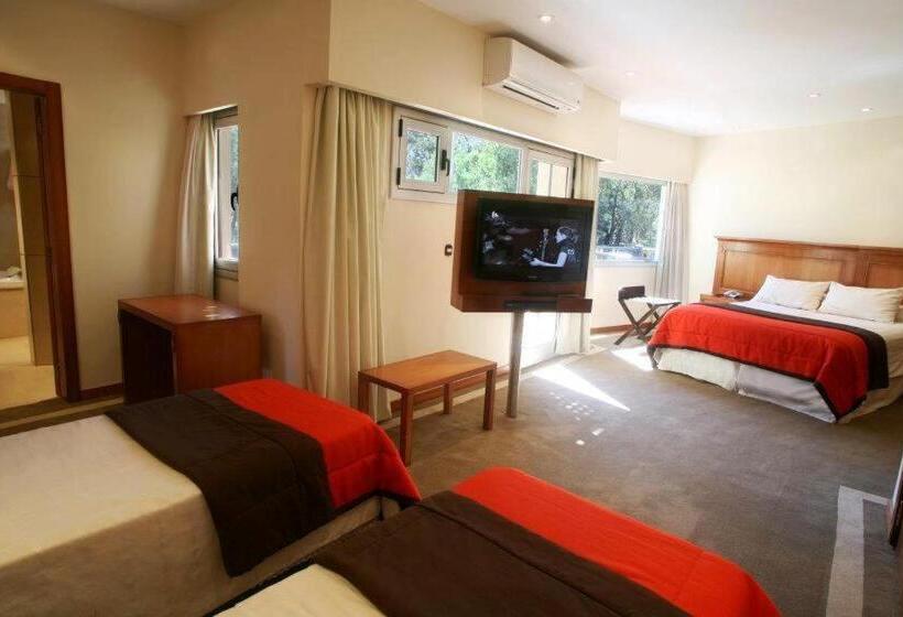 リゾートホテル El Mirador Complejo Turístico