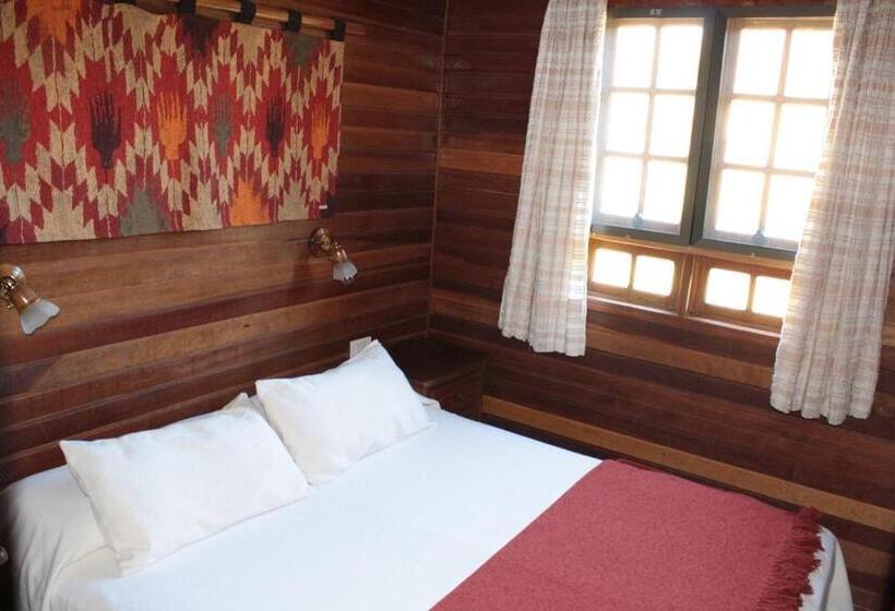 リゾートホテル El Mirador Complejo Turístico