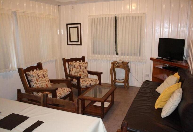 リゾートホテル El Mirador Complejo Turístico