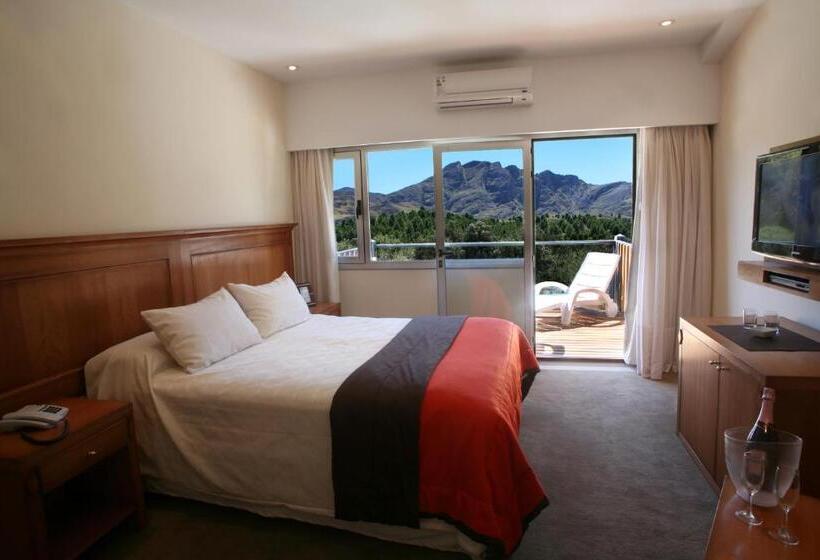 リゾートホテル El Mirador Complejo Turístico