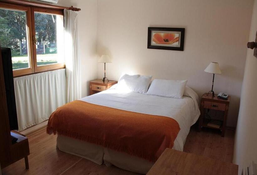 リゾートホテル El Mirador Complejo Turístico