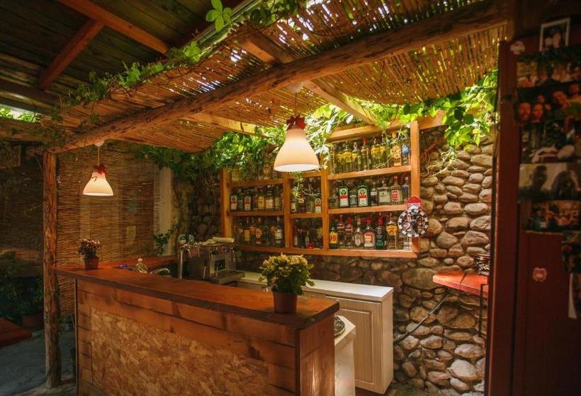 The Wanderers Hostel