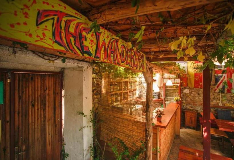 The Wanderers Hostel