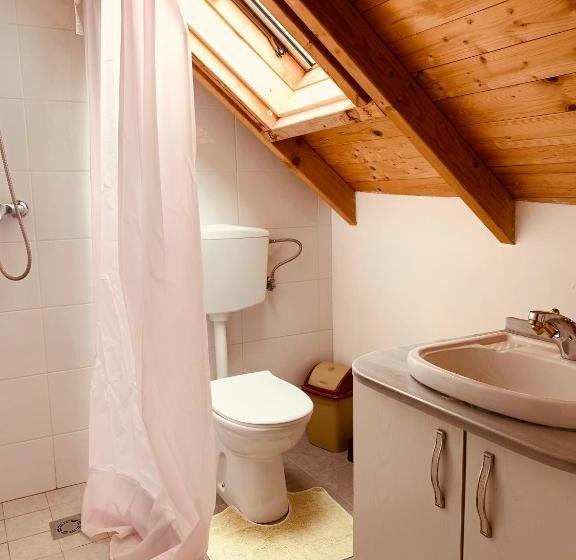 The Wanderers Hostel