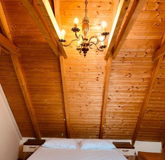 The Wanderers Hostel