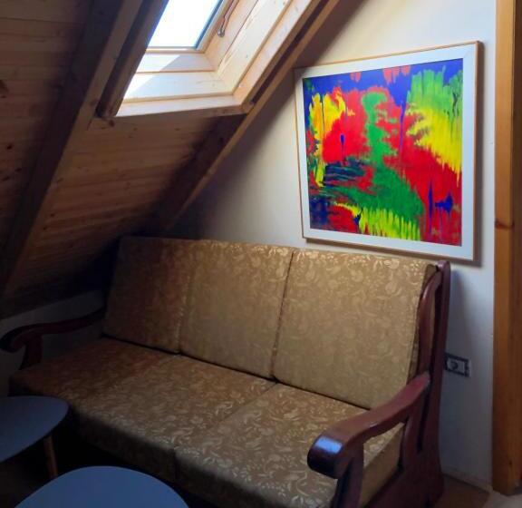 The Wanderers Hostel