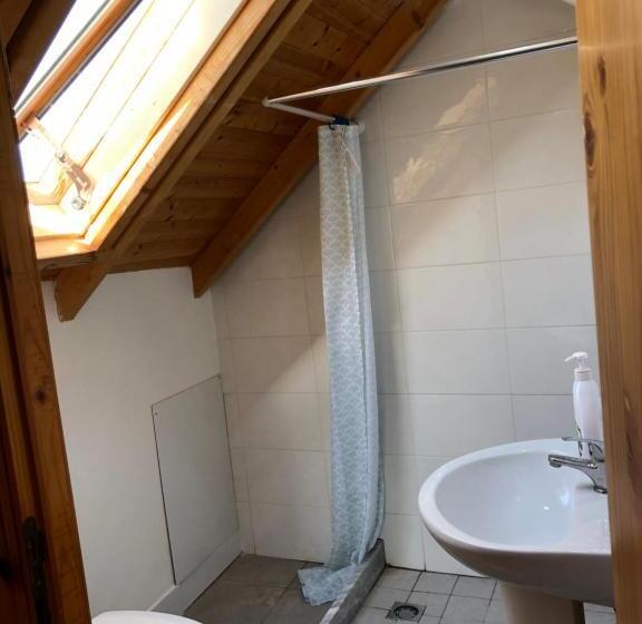 The Wanderers Hostel