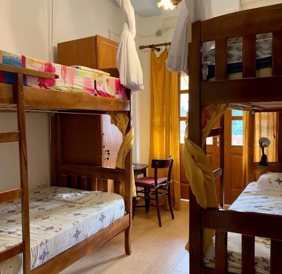 The Wanderers Hostel