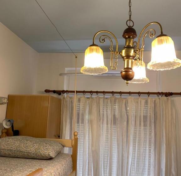 The Wanderers Hostel