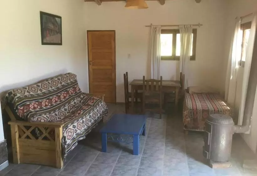 Tree House Hostel