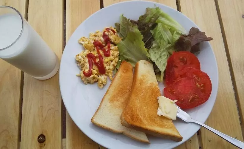 هاستل Hakone Guesthouse Toi