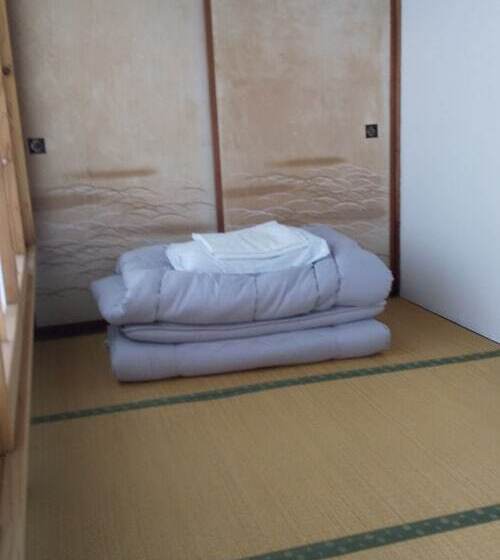 Albergue Hakone Guesthouse Toi