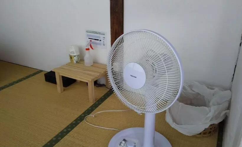 هاستل Hakone Guesthouse Toi
