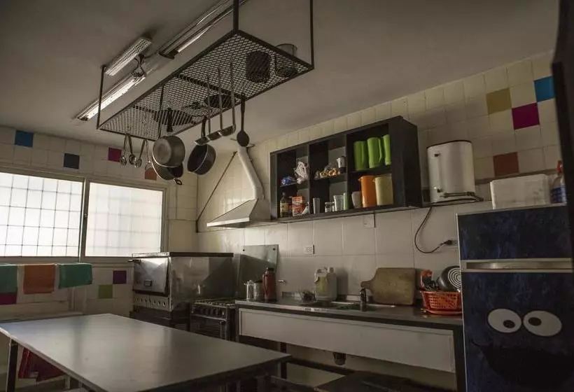 Ananta Hostel Bar