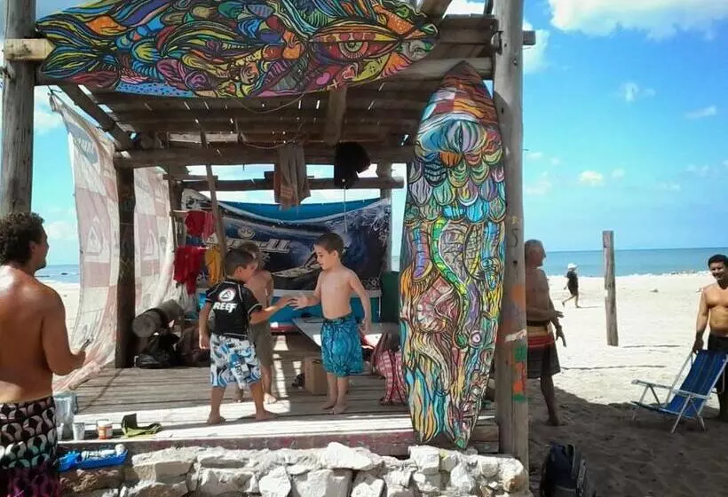 Carrusel Art Hostel