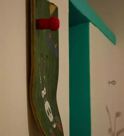 Carrusel Art Hostel