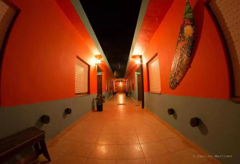 Carrusel Art Hostel