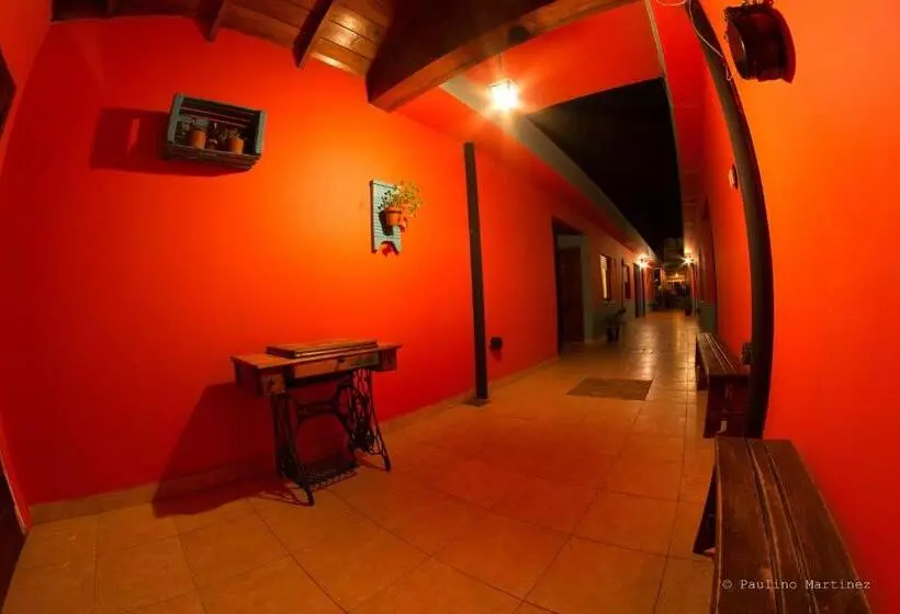 Carrusel Art Hostel