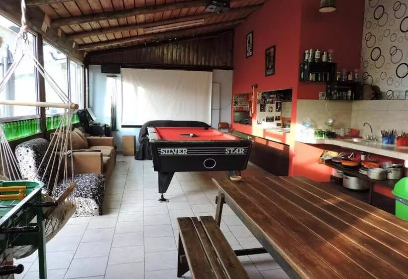 Carrusel Art Hostel
