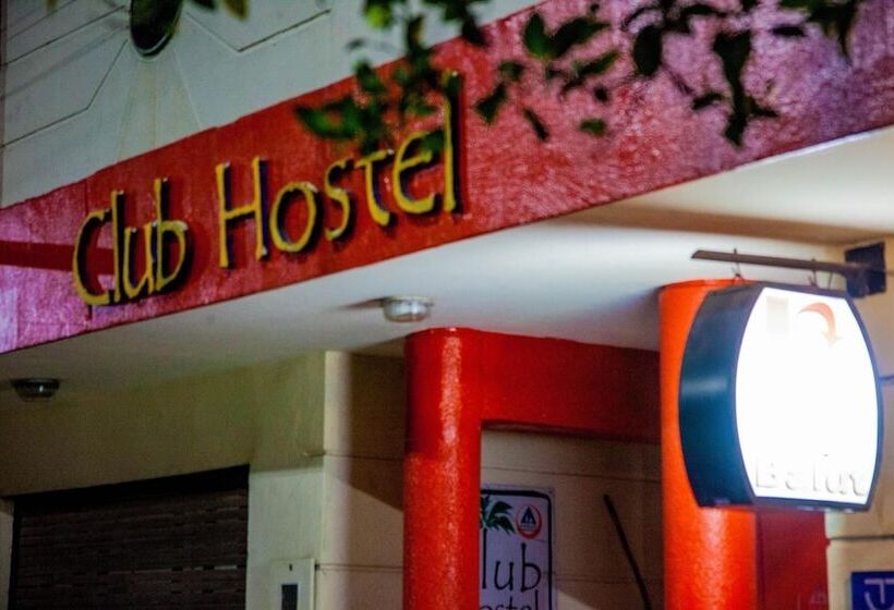 Club Hostel Jujuy