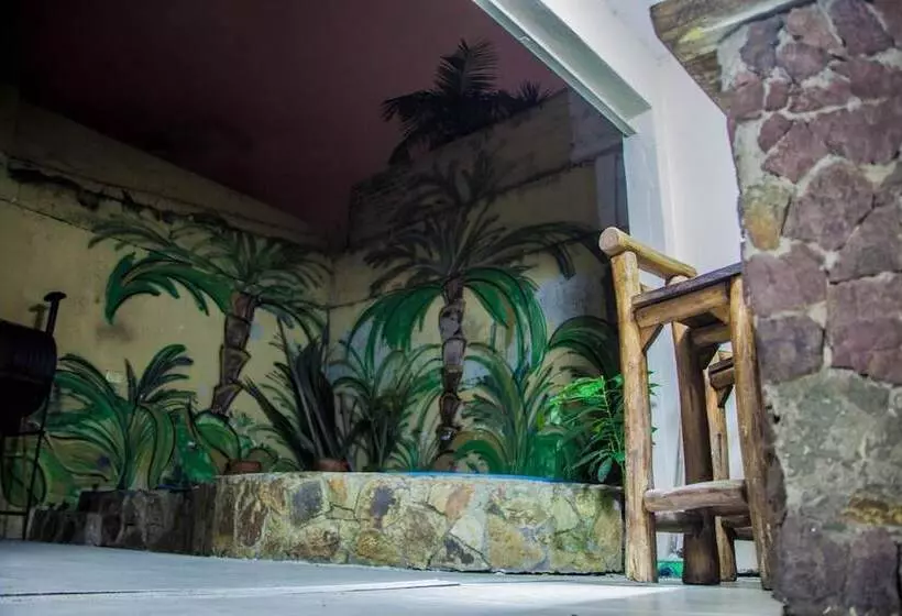 Club Hostel Jujuy