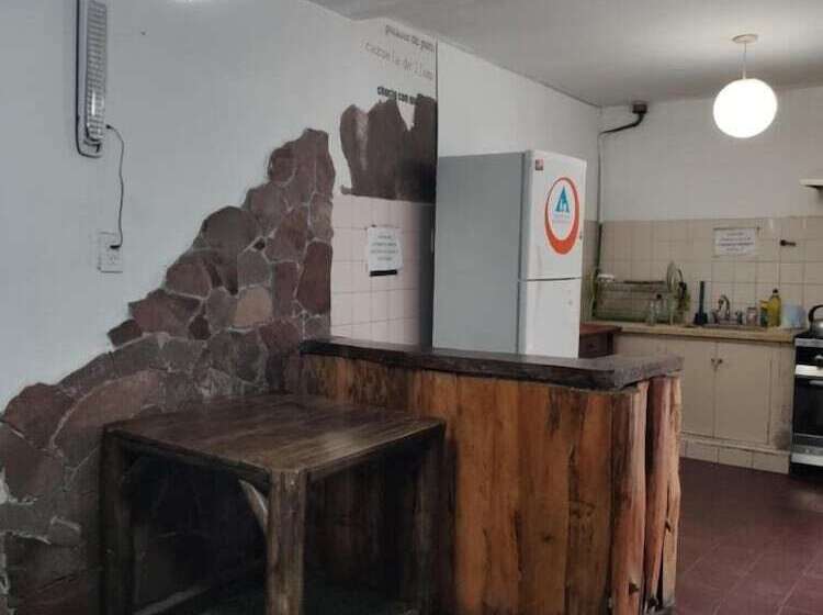 Club Hostel Jujuy