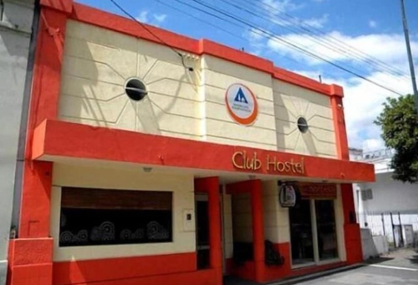 Club Hostel Jujuy