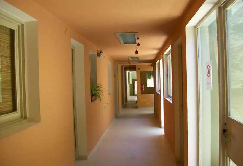 Club Hostel Jujuy