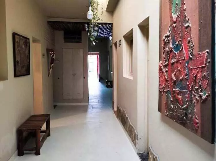 Club Hostel Jujuy