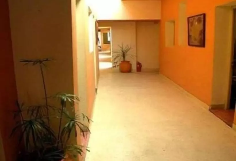 Club Hostel Jujuy