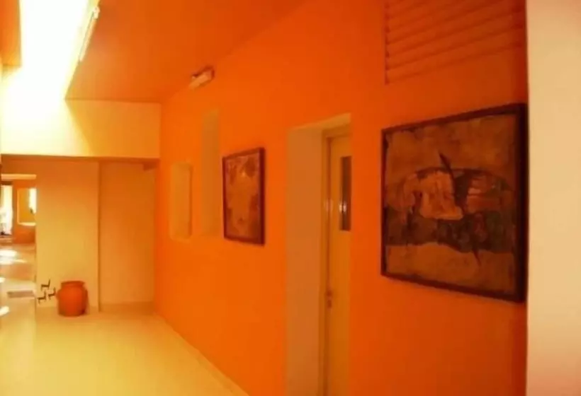 Club Hostel Jujuy