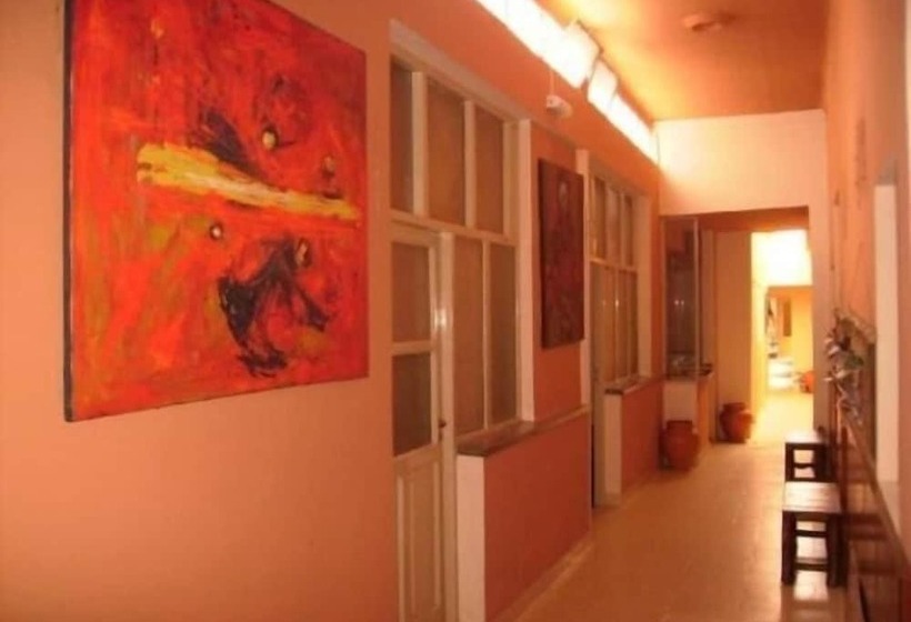 Club Hostel Jujuy