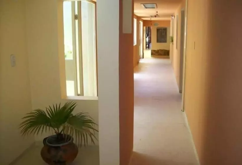 Club Hostel Jujuy