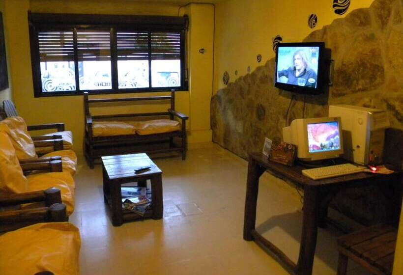 Club Hostel Jujuy