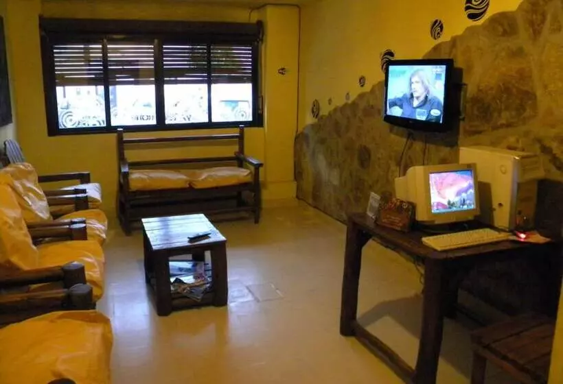 Club Hostel Jujuy