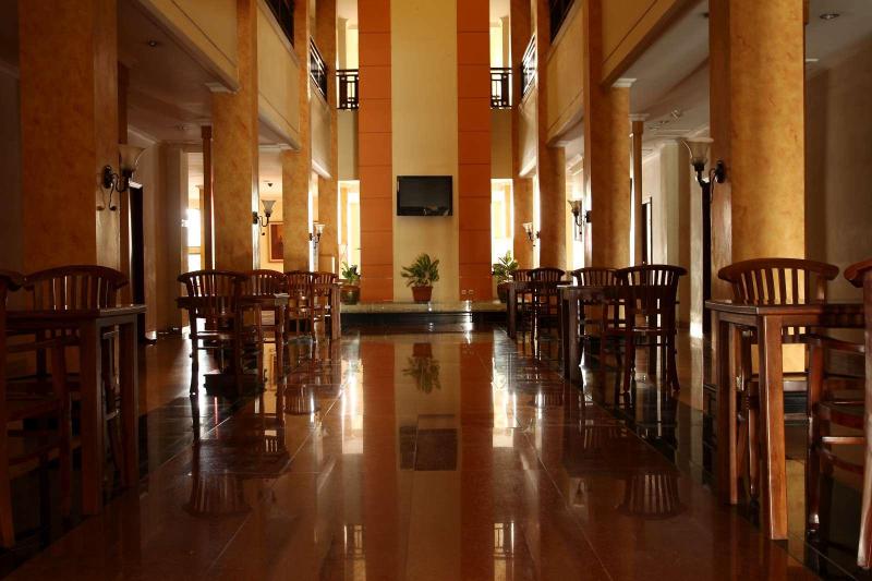 Grande Hotel Lampung