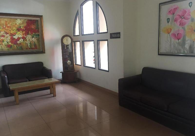 Grande Hotel Lampung