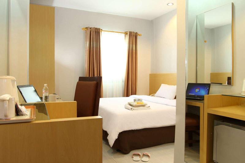 Grande Hotel Lampung