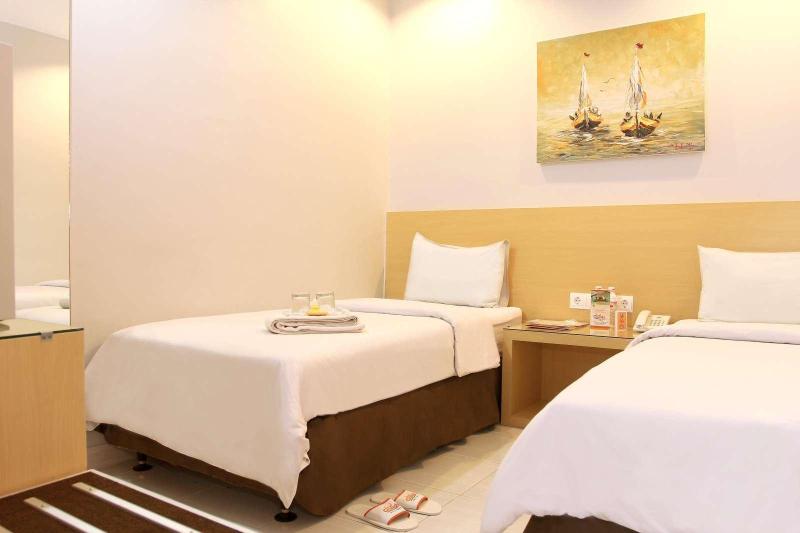 Grande Hotel Lampung